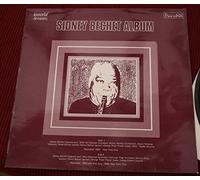 Sidney Bechet - Sidney Bechet album ('immortal sessions') / Vinyl record [Vinyl-LP]