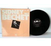 Sidney Bechet - Sidney Bechet Sessions. Jazz Document. Vol. 8