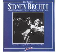 Sidney Bechet - The Best of:Featuring:Tommy La [Import]