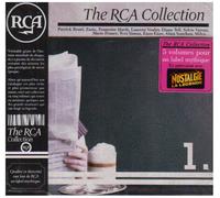 Sidney Bechet - The Rca Collection