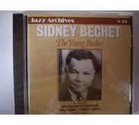 Sidney Bechet - The Young Bechet