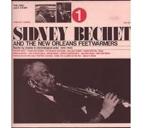 SIDNEY BECHET vol. 1