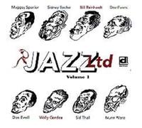 Sidney Bechet Volume One (CD)