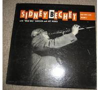 SIDNEY BECHET & WILD BILL DAVISON - Volume 2
