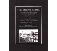 Sidney C. Hurst Silent Cities (Tascabile)
