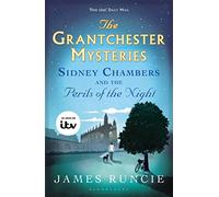 James Runcie Sidney Chambers and The Perils of the Night (Tascabile)