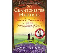 James Runcie – Sidney Chambers and The Persistence of Love – Grantchester Mysteries 6 – Tascabile