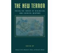 Sidney D. Drell Abraham D. Sofaer George D. Wi The New Terror (Copertina rigida)