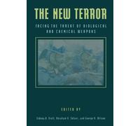 Sidney D. Drell Abraham D. Sofaer George D. Wilson The New Terror (Tascabile)