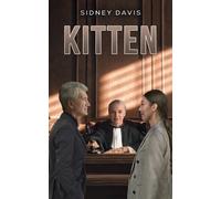 Sidney Davis Kitten (Tascabile)