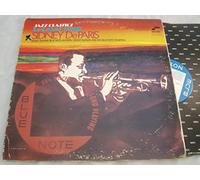 Sidney De Paris - De Paris Dixie
