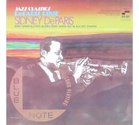 Sidney De Paris - De Paris Dixie