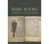Sidney E. Berger Rare Books and Special Collections (Tascabile)