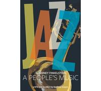 Sidney Finkelstein Jazz (Tascabile)