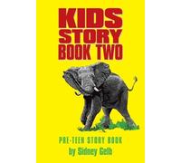 Sidney Gelb Kids Story Book Two (Tascabile)