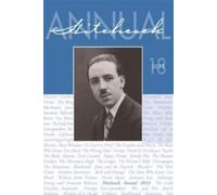 Sidney Gottlieb Hitchcock Annual (Tascabile)