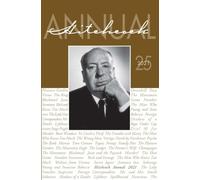 Sidney Gottlieb Hitchcock Annual (Tascabile)