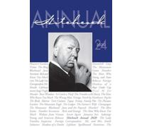 Sidney Gottlieb Hitchcock Annual (Tascabile)