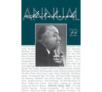 Sidney Gottlieb Hitchcock Annual (Tascabile)