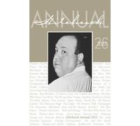 Sidney Gottlieb Hitchcock Annual (Tascabile)