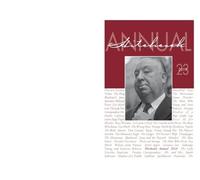 Sidney Gottlieb Hitchcock Annual (Tascabile)