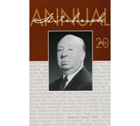 Sidney Gottlieb Hitchcock Annual (Tascabile)