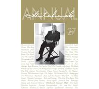 Sidney Gottlieb Hitchcock Annual (Tascabile)