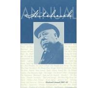 Sidney Gottlieb Richard Allen Hitchcock Annual - Volume 11 (Tascabile)