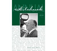 Sidney Gottlieb Richard Allen Hitchcock Annual - Volume 12 (Tascabile)