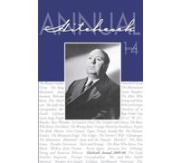 Sidney Gottlieb Richard Allen Hitchcock Annual - Volume 14 (Tascabile)
