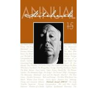 Sidney Gottlieb Richard Allen Hitchcock Annual - Volume 15 (Tascabile)