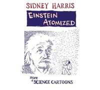 Sidney Harris Einstein Atomized (Tascabile)