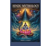 Sidney K Torbert Hindu Mythology (Tascabile) Asian Myths