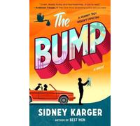 Sidney Karger The Bump (Tascabile)