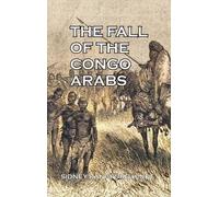 Sidney Langford Hinde The Fall of the Congo Arabs (Copertina rigida)