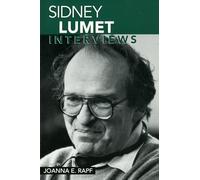 Sidney Lumet: Interviews