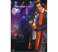 Sidney Magal - Sidney Magal Ao Vivo