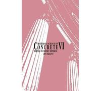 Sidney Mindess Materials Science of Concrete VI (Copertina rigida)