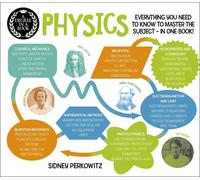 Sidney Perkowit A Degree in a Book: Physics: Everything You Need to (Tascabile)