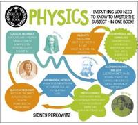 Sidney Perkowitz A Degree in a Book: Physics (Tascabile) Degree in a Book
