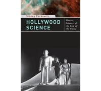 Sidney Perkowitz Hollywood Science (Tascabile)