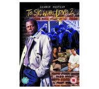 Sidney Poitier - To Sir, With Love 2 [Edizione: Regno Unito]