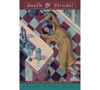 Sidney Rosen Dorothy Rosen Death & Strudel (Copertina rigida) Rosen Mysteries