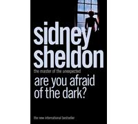 Sidney Sheldon Are You Afraid of the Dark? LP (Tascabile)
