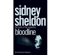 Sidney Sheldon Bloodline (Tascabile)