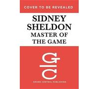 Sidney Sheldon Master of the Game (Tascabile)