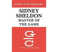 Sidney Sheldon Master of the Game (Tascabile)