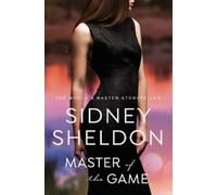 Sidney Sheldon Master of the Game (Tascabile)