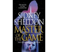 Sidney Sheldon Master of the Game (Tascabile)