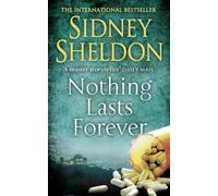 Sidney Sheldon Nothing Lasts Forever (Tascabile)